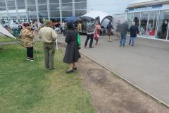 Airport viewing park 2024
