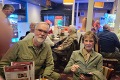 Christmas Lunch 2025