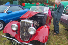 Ellanroad Steam Museum 2025