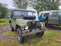 Peter's Series 3 1980 Lightweight