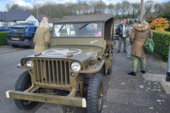 Healey Dell April 2025