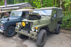 Healey Dell May 4th 2026