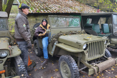 Healey Dell Remembrance 24