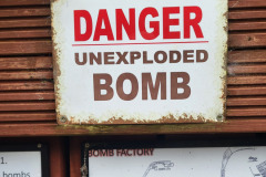 Healey Dell Remembrance 25