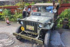 Healey Dell Sep 20th 2026