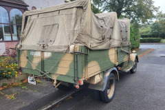 Healey Dell Sept 2025