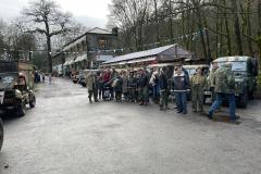 Healey Dell New Year 2023