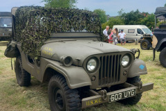 Heywood 40s 2025