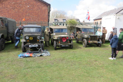 Lancashire Mining Museum 2026