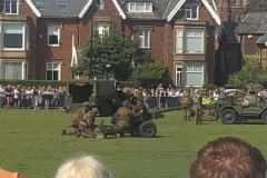 Lytham 40s 2023