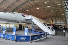 Manchester Airport 2023