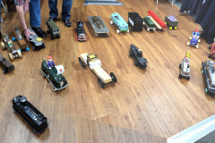Rocker Box Race