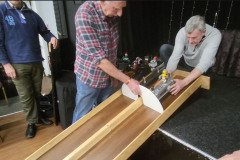 ramp