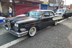 Shaw classic cars 2023
