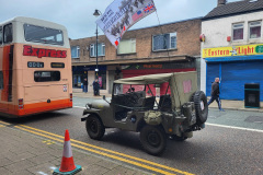 Shaw classic cars 2024