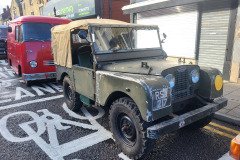 Shaw classic cars 2026