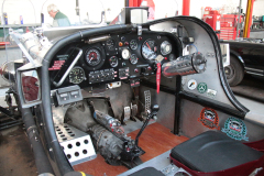 Tom's pictures, Carding Shed 2025