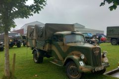 Wings & Wheels Avro Museum