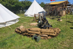 Yorkshire Wartime 2024