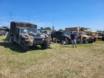 Humvee
