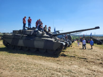 tank