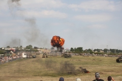 Yorkshire Wartime Experience 2022
